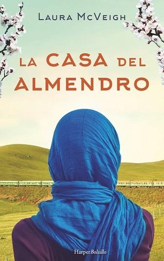 CASA DEL ALMENDRO, LA | 9788417216085 | MCVEIGH, LAURA | Llibreria Drac - Llibreria d'Olot | Comprar llibres en català i castellà online