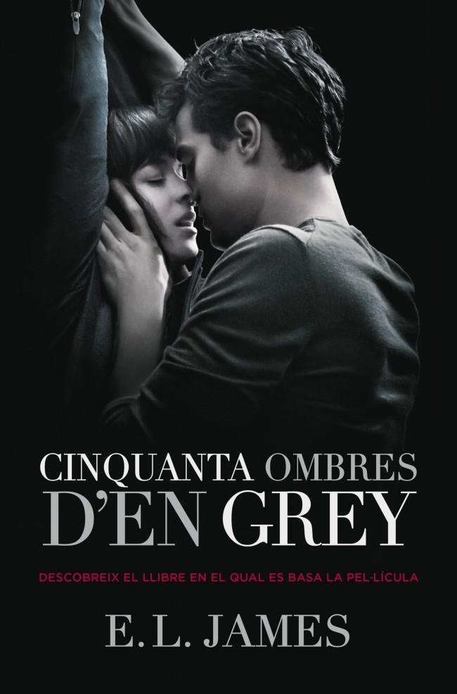 CINQUANTA OMBRES D'EN GREY (TRILOGIA CINQUANTA OMBRES 1) | 9788401388446 | JAMES, E.L. | Llibreria Drac - Llibreria d'Olot | Comprar llibres en català i castellà online