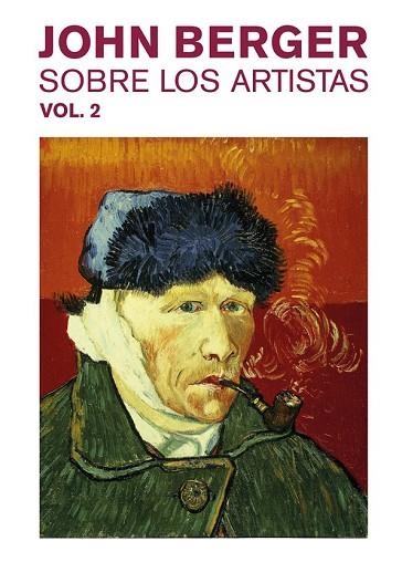 SOBRE LOS ARTISTAS. VOL. 2 | 9788425230332 | BERGER, JOHN | Llibreria Drac - Llibreria d'Olot | Comprar llibres en català i castellà online