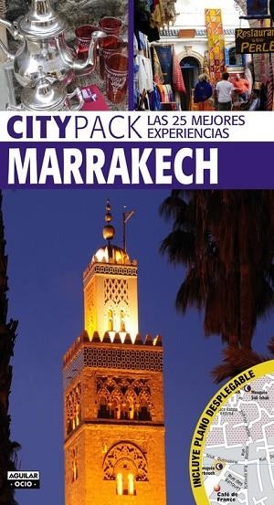 MARRAKECH 2018 (CITYPACK) | 9788403518964 | AA.DD. | Llibreria Drac - Llibreria d'Olot | Comprar llibres en català i castellà online