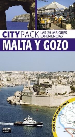 MALTA Y GOZO 2018 (CITYPACK) | 9788403518933 | AA.DD. | Llibreria Drac - Llibreria d'Olot | Comprar llibres en català i castellà online