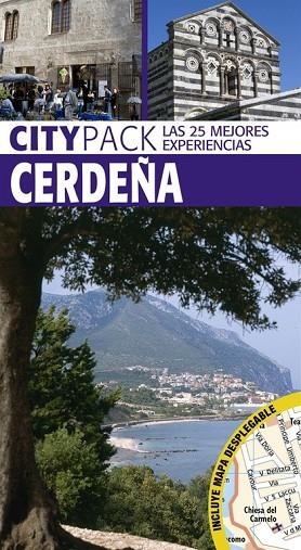 CERDEÑA 2018 (CITYPACK) | 9788403517660 | AA.DD. | Llibreria Drac - Llibreria d'Olot | Comprar llibres en català i castellà online