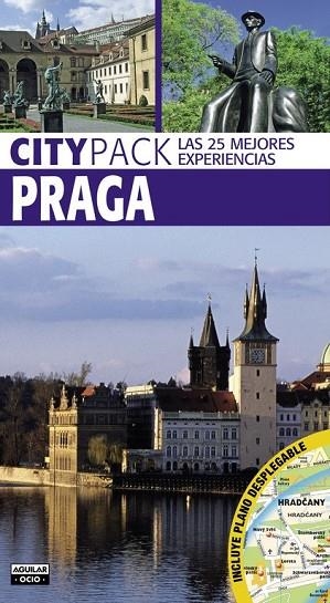 PRAGA 2018 (CITYPACK) | 9788403519008 | AA.DD. | Llibreria Drac - Llibreria d'Olot | Comprar llibres en català i castellà online