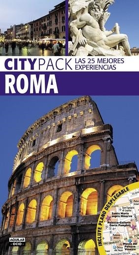 ROMA 2018 (CITYPACK) | 9788403517653 | AA.DD. | Llibreria Drac - Llibreria d'Olot | Comprar llibres en català i castellà online