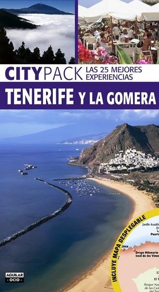 TENERIFE Y LA GOMERA 2018 (CITYPACK) | 9788403518766 | AA.DD. | Llibreria Drac - Llibreria d'Olot | Comprar llibres en català i castellà online