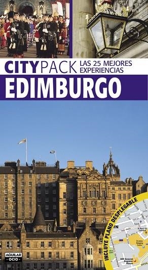 EDIMBURGO 2018 (CITYPACK) | 9788403518803 | AA.DD. | Llibreria Drac - Llibreria d'Olot | Comprar llibres en català i castellà online