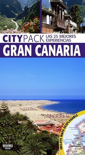 GRAN CANARIA 2018 (CITYPACK) | 9788403518698 | AA.DD. | Llibreria Drac - Llibreria d'Olot | Comprar llibres en català i castellà online