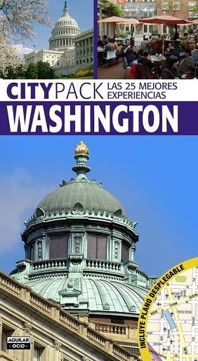 WASHINGTON 2018 (CITYPACK) | 9788403518780 | AA.DD. | Llibreria Drac - Llibreria d'Olot | Comprar llibres en català i castellà online