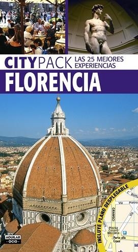 FLORENCIA 2018 (CITYPACK) | 9788403518827 | AA.DD. | Llibreria Drac - Llibreria d'Olot | Comprar llibres en català i castellà online