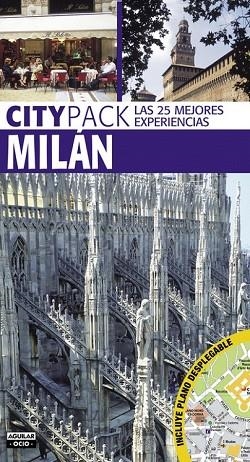 MILÁN 2018 (CITYPACK) | 9788403518988 | AA.DD. | Llibreria Drac - Llibreria d'Olot | Comprar llibres en català i castellà online