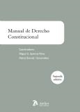 MANUAL DE DERECHO CONSTITUCIONAL | 9788492788927 | APARICIO, MIGUEL ANGEL; BARCELO, MERCE | Llibreria Drac - Librería de Olot | Comprar libros en catalán y castellano online