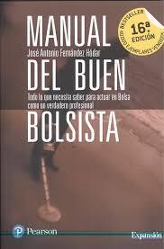 MANUAL DEL BUEN BOLSISTA | 9788420568652 | FERNÁNDEZ, JOSÉ ANTONIO | Llibreria Drac - Llibreria d'Olot | Comprar llibres en català i castellà online