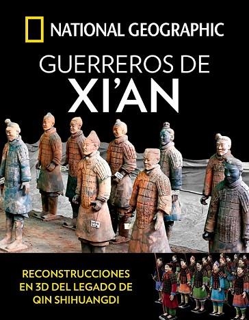 GUERREROS DE XI'AN | 9788482987026 | AA.DD. | Llibreria Drac - Llibreria d'Olot | Comprar llibres en català i castellà online