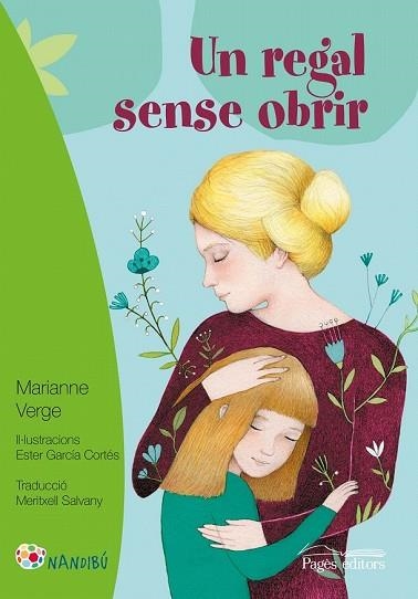 UN REGAL SENSE OBRIR | 9788499759333 | VERGE, MARIANNE | Llibreria Drac - Llibreria d'Olot | Comprar llibres en català i castellà online