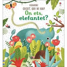 ON ETS ELEFANTET? | 9781474946872 | TAPLIN, SAM | Llibreria Drac - Llibreria d'Olot | Comprar llibres en català i castellà online