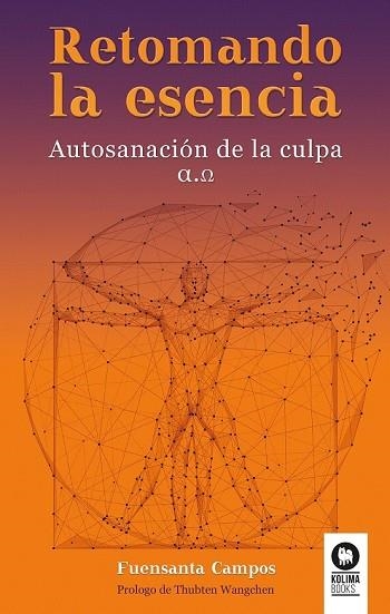 RETOMANDO LA ESENCIA | 9788416994663 | CAMPOS, FUENSANTA | Llibreria Drac - Librería de Olot | Comprar libros en catalán y castellano online