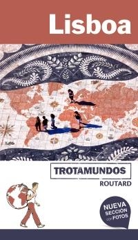 LISBOA 2018 (TROTAMUNDOS) | 9788417245078 | GLOAGUEN, PHILIPPE | Llibreria Drac - Librería de Olot | Comprar libros en catalán y castellano online