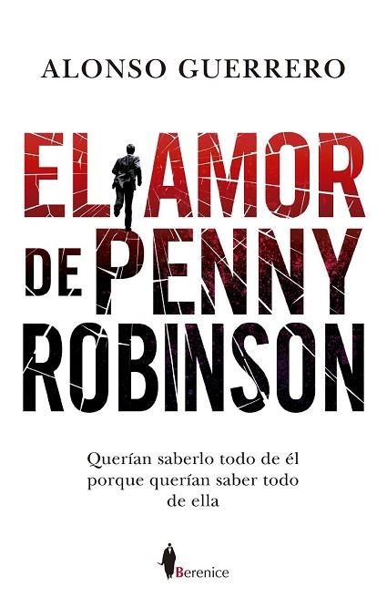 AMOR DE PENNY ROBINSON, EL | 9788417229641 | GUERRERO, ALONSO | Llibreria Drac - Llibreria d'Olot | Comprar llibres en català i castellà online