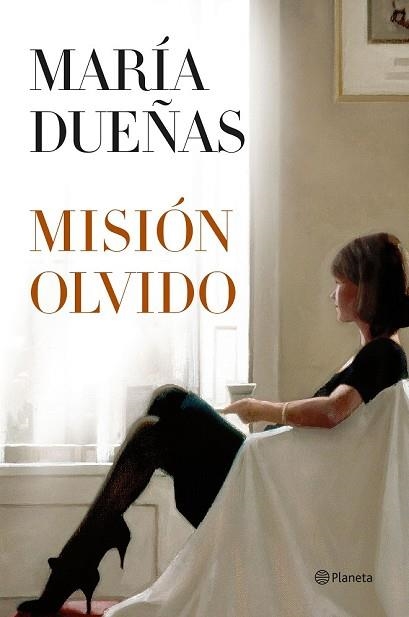 MISIÓN OLVIDO | 9788408190004 | DUEÑAS, MARÍA | Llibreria Drac - Librería de Olot | Comprar libros en catalán y castellano online