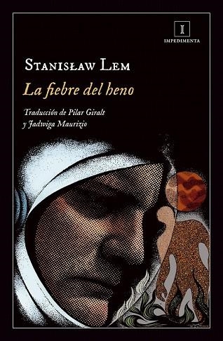 FIEBRE DEL HENO, LA | 9788417115494 | LEM, STANISLAW | Llibreria Drac - Librería de Olot | Comprar libros en catalán y castellano online