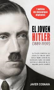 JOVEN HITLER, EL | 9788417389055 | COSNAVA, JAVIER | Llibreria Drac - Llibreria d'Olot | Comprar llibres en català i castellà online