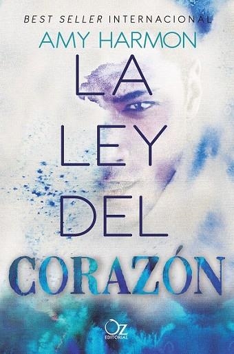 LEY DEL CORAZÓN, LA | 9788416224814 | HARMON, AMY | Llibreria Drac - Llibreria d'Olot | Comprar llibres en català i castellà online