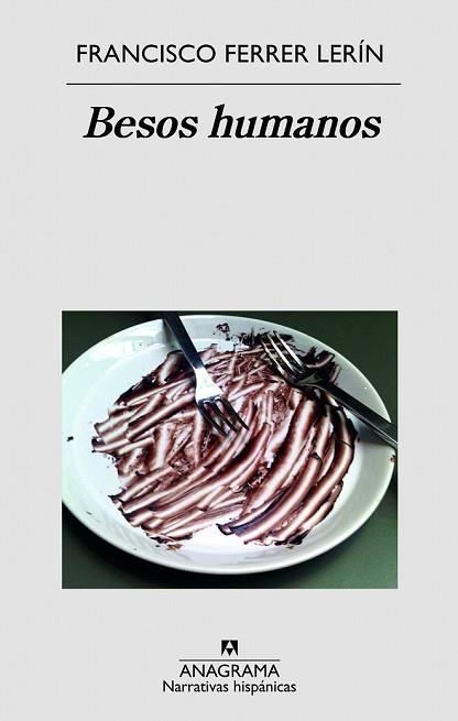 BESOS HUMANOS | 9788433998521 | FERRER, FRANCISCO | Llibreria Drac - Llibreria d'Olot | Comprar llibres en català i castellà online