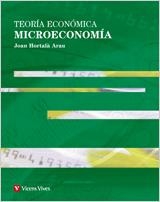 TEORIA ECONOMICA. MICROECONOMIA. | 9788431692667 | HORTALA ARAU, JOAN | Llibreria Drac - Llibreria d'Olot | Comprar llibres en català i castellà online