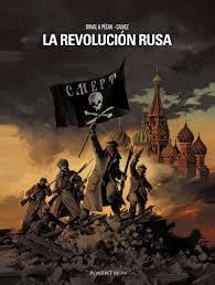 REVOLUCION RUSA, LA | 9788492444625 | DUVAL; PECAU-CALVEZ | Llibreria Drac - Llibreria d'Olot | Comprar llibres en català i castellà online