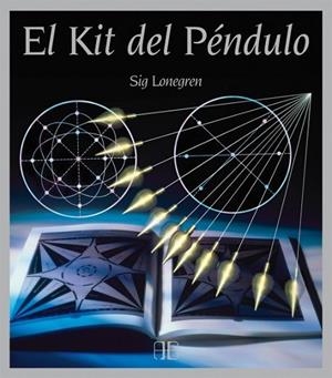 KIT DEL PÉNDULO, EL | 9788415292173 | LONEGREN, SIG | Llibreria Drac - Llibreria d'Olot | Comprar llibres en català i castellà online