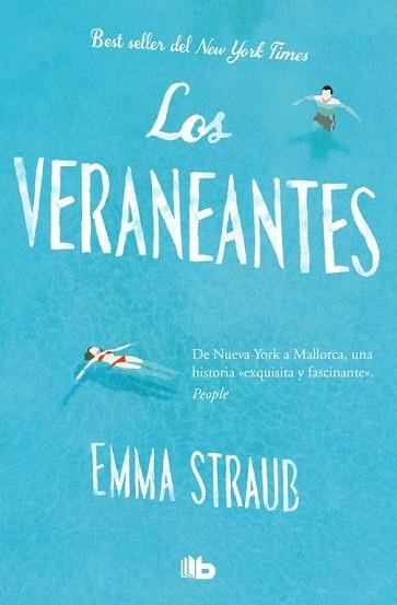 VERANEANTES, LOS | 9788490704486 | STRAUB, EMMA | Llibreria Drac - Llibreria d'Olot | Comprar llibres en català i castellà online