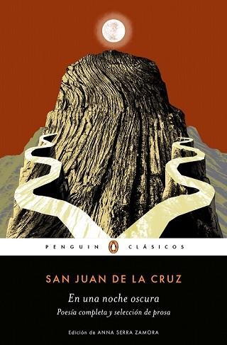 EN UNA NOCHE OSCURA | 9788491053705 | SAN JUAN DE LA CRUZ | Llibreria Drac - Llibreria d'Olot | Comprar llibres en català i castellà online