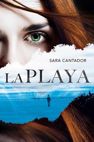 PLAYA, LA | 9788420487144 | CANTADOR, SARA (NUBE DE PALABRAS) | Llibreria Drac - Llibreria d'Olot | Comprar llibres en català i castellà online