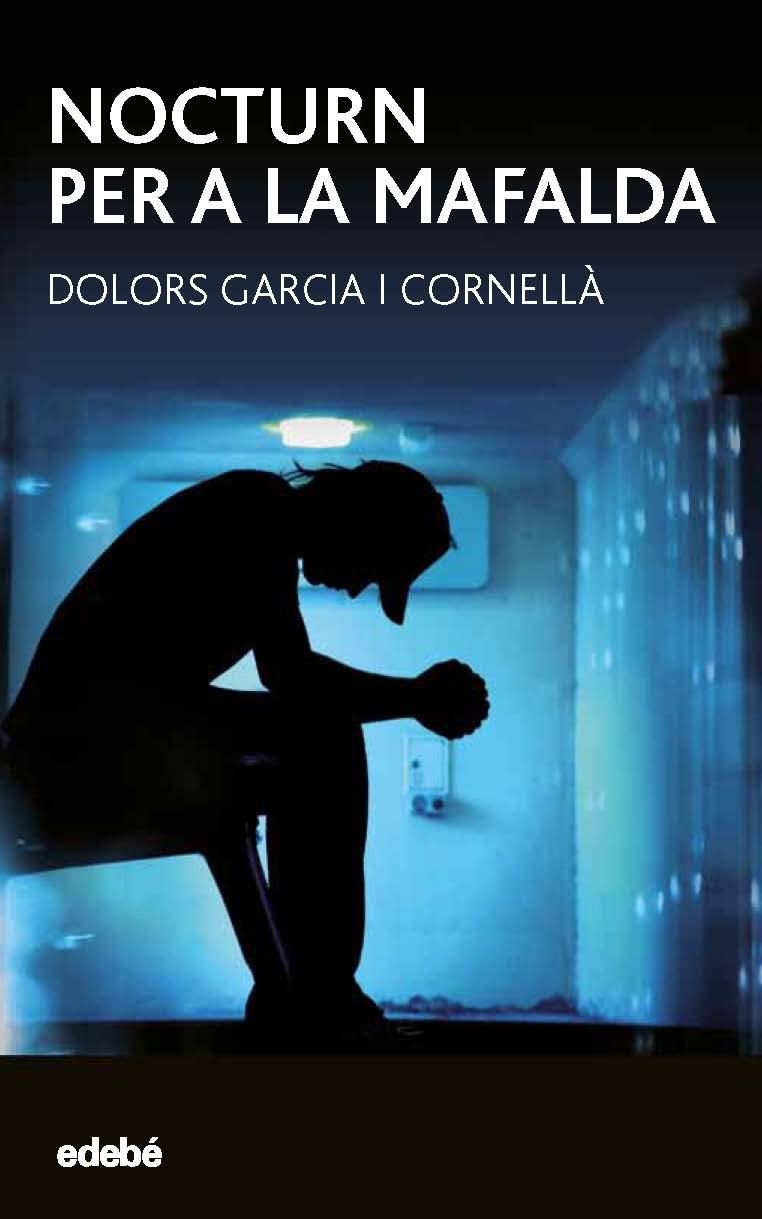 NOCTURN PER A LA MAFALDA (PERISCOPI 34) | 9788468334660 | GARCÍA, DOLORS | Llibreria Drac - Llibreria d'Olot | Comprar llibres en català i castellà online