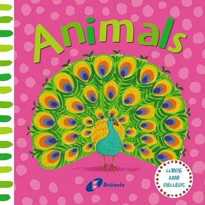 ANIMALS (TEXTURES) | 9788499068299 | AA.DD. | Llibreria Drac - Llibreria d'Olot | Comprar llibres en català i castellà online