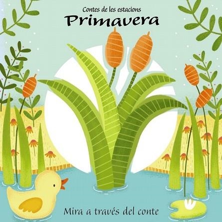 CONTES DE LES ESTACIONS. PRIMAVERA | 9788499068589 | Llibreria Drac - Llibreria d'Olot | Comprar llibres en català i castellà online