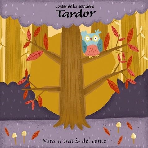 TARDOR (CONTES DE LES ESTACIONS) | 9788499068602 | Llibreria Drac - Llibreria d'Olot | Comprar llibres en català i castellà online