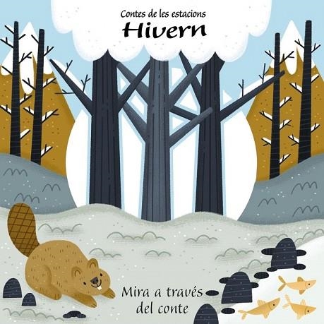 HIVERN (CONTES DE LES ESTACIONS) | 9788499068619 | Llibreria Drac - Llibreria d'Olot | Comprar llibres en català i castellà online