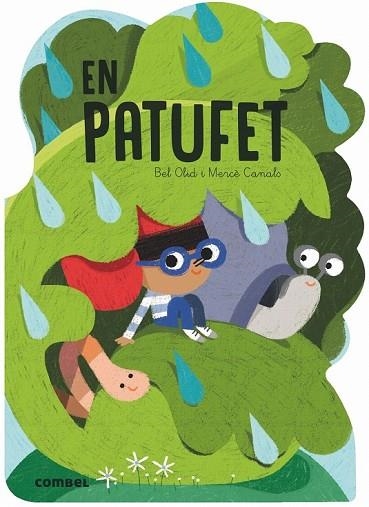 EN PATUFET | 9788491012436 | OLID, ISABEL | Llibreria Drac - Llibreria d'Olot | Comprar llibres en català i castellà online