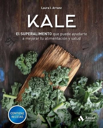 KALE | 9788417208189 | ARRANZ, LAURA ISABEL | Llibreria Drac - Llibreria d'Olot | Comprar llibres en català i castellà online