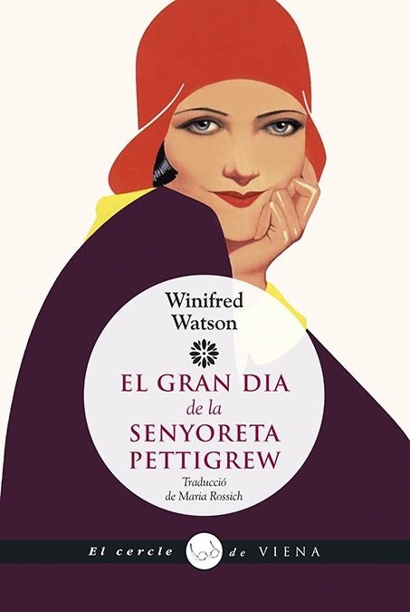 GRAN DIA DE LA SENYORETA PETTIGREW, EL | 9788483309858 | WATSON, WINIFRED | Llibreria Drac - Llibreria d'Olot | Comprar llibres en català i castellà online