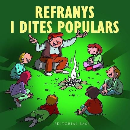 REFRANYS I DITES POPULARS | 9788417183103 | ROMANÍ, JOAN | Llibreria Drac - Llibreria d'Olot | Comprar llibres en català i castellà online