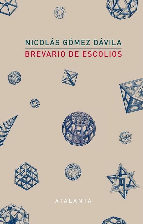 BREVIARIO DE ESCOLIOS (ARS BREVIS 119) | 9788494729751 | GÓMEZ, NICOLÁS | Llibreria Drac - Llibreria d'Olot | Comprar llibres en català i castellà online