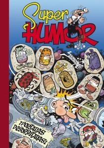 SUPER HUMOR 55 PORTADAS MORTADELO Y FILEMON | 9788466652872 | IBAÑEZ, FRANCISCO | Llibreria Drac - Llibreria d'Olot | Comprar llibres en català i castellà online