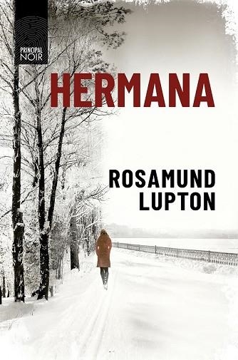 HERMANA | 9788417333058 | LUPTON, ROSAMUND | Llibreria Drac - Llibreria d'Olot | Comprar llibres en català i castellà online