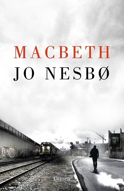 MACBETH | 9788426405043 | NESBO, JO | Llibreria Drac - Llibreria d'Olot | Comprar llibres en català i castellà online