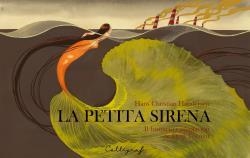 PETITA SIRENA, LA | 9788494836824 | HANDERSEN, HANS CHRISTIAN | Llibreria Drac - Llibreria d'Olot | Comprar llibres en català i castellà online