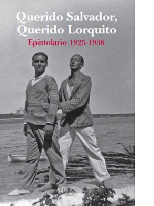 QUERIDO SALVADOR QUERIDO LORQUITO | 9788494085529 | AA.DD. | Llibreria Drac - Llibreria d'Olot | Comprar llibres en català i castellà online