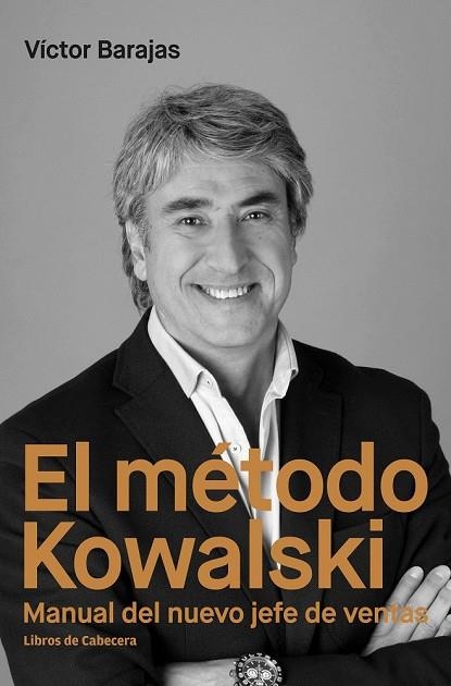 MÉTODO KOWALSKI, EL | 9788494660092 | BARAJAS, VÍCTOR | Llibreria Drac - Llibreria d'Olot | Comprar llibres en català i castellà online