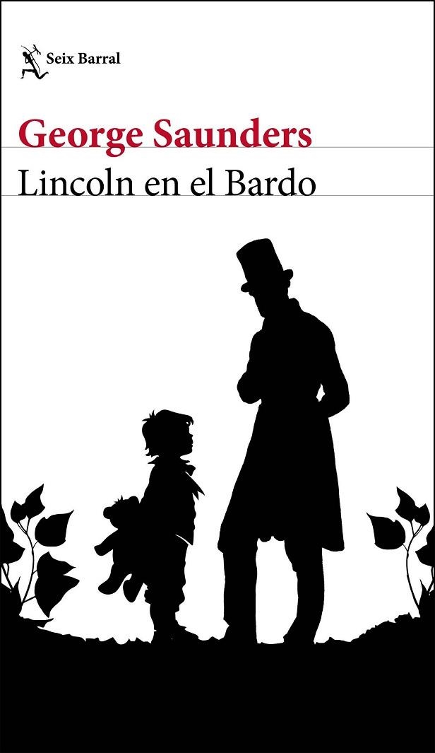 LINCOLN EN EL BARDO | 9788432233593 | SAUNDERS, GEORGE | Llibreria Drac - Librería de Olot | Comprar libros en catalán y castellano online